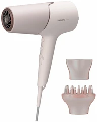 Купить Фен Philips BHD530/00, розовый / Народный дискаунтер ЦЕНАЛОМ