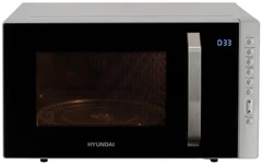 Купить Микроволновая печь Hyundai HYM-M2066 / Народный дискаунтер ЦЕНАЛОМ