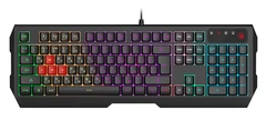Купить Клавиатура игровая A4TECH Bloody B140N / Народный дискаунтер ЦЕНАЛОМ