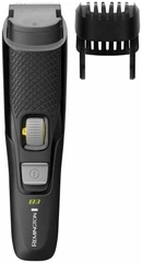 Купить Триммер Remington MB3000, черный / Народный дискаунтер ЦЕНАЛОМ
