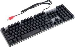 Купить Клавиатура игровая A4TECH Bloody B765 / Народный дискаунтер ЦЕНАЛОМ