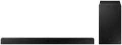 Купить Саундбар Samsung HW-B550 / Народный дискаунтер ЦЕНАЛОМ