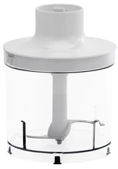 Купить Блендерный набор Polaris PHB 0746 CordLess, белый / Народный дискаунтер ЦЕНАЛОМ