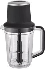 Купить Блендер Polaris PTB 0435 CordLess, черный / Народный дискаунтер ЦЕНАЛОМ