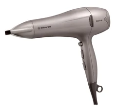 Купить Фен BRAYER BR3006 / Народный дискаунтер ЦЕНАЛОМ