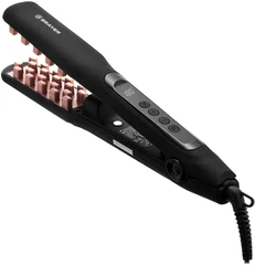 Купить Щипцы для завивки волос BRAYER BR3306 / Народный дискаунтер ЦЕНАЛОМ