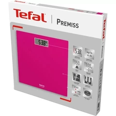 Купить Весы напольные Tefal PP1403V0 / Народный дискаунтер ЦЕНАЛОМ