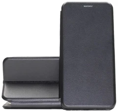 Купить Чехол-книжка WELLMADE для Apple iPhone 13 Pro, черный / Народный дискаунтер ЦЕНАЛОМ