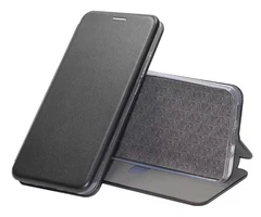 Купить Чехол-книжка WELLMADE для TECNO Spark Go 2022, черный / Народный дискаунтер ЦЕНАЛОМ