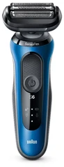 Купить Электробритва Braun Series 6 60-B1000s / Народный дискаунтер ЦЕНАЛОМ