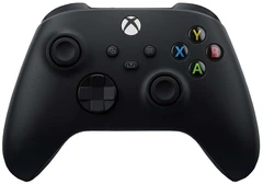 Купить Игровая приставка Microsoft Xbox Series X 1TB / Народный дискаунтер ЦЕНАЛОМ