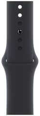 Купить Смарт-часы Apple Watch Series 8 45mm Midnight (PI) / Народный дискаунтер ЦЕНАЛОМ