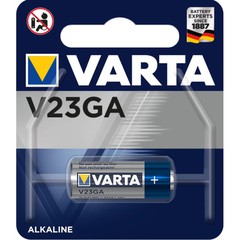 Купить Батарейка A23/LR23 VARTA Electronics / Народный дискаунтер ЦЕНАЛОМ