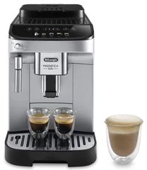 Купить Кофемашина Delonghi Magnifica Evo ECAM290.31.SB / Народный дискаунтер ЦЕНАЛОМ