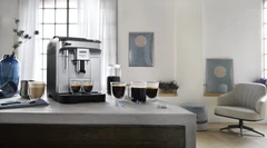 Купить Кофемашина Delonghi Magnifica Evo ECAM290.31.SB / Народный дискаунтер ЦЕНАЛОМ