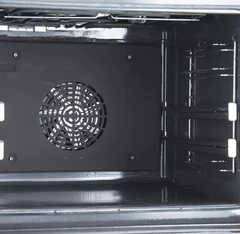 Купить Электрический духовой шкаф Bosch HBG536HB0R / Народный дискаунтер ЦЕНАЛОМ