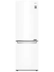 Купить Холодильник LG GC-B459SQCL белый / Народный дискаунтер ЦЕНАЛОМ