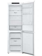 Купить Холодильник LG GC-B459SQCL белый / Народный дискаунтер ЦЕНАЛОМ