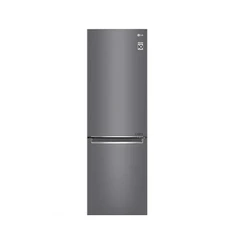 Купить Холодильник LG GC-B459SLCL серый / Народный дискаунтер ЦЕНАЛОМ