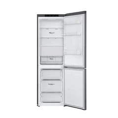 Купить Холодильник LG GC-B459SLCL серый / Народный дискаунтер ЦЕНАЛОМ
