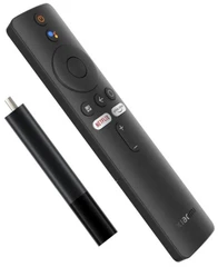 Купить Медиаплеер Xiaomi Mi TV Stick 4K / Народный дискаунтер ЦЕНАЛОМ