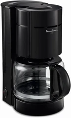 Купить Кофеварка Moulinex Uno FG121811 / Народный дискаунтер ЦЕНАЛОМ