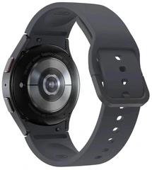 Купить Смарт-часы Samsung Galaxy Watch 5 40mm, серый / Народный дискаунтер ЦЕНАЛОМ