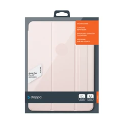 Купить Чехол-подставка Deppa Wallet Onzo Magnet для Apple iPad Pro 11" 2022/2021/2020 / Народный дискаунтер ЦЕНАЛОМ