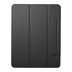 Купить Чехол-подставка Deppa Wallet Onzo Magnet для Apple iPad Pro 12.9" 2022/2021/2020 / Народный дискаунтер ЦЕНАЛОМ