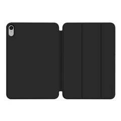 Купить Чехол-подставка Deppa Wallet Onzo Magnet для Apple iPad Mini 6 2021 / Народный дискаунтер ЦЕНАЛОМ