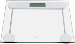 Купить Весы напольные BQ BS1012 / Народный дискаунтер ЦЕНАЛОМ