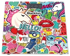 Купить Весы напольные Blackton Bt BS1012 / Народный дискаунтер ЦЕНАЛОМ