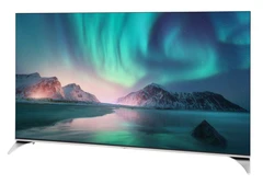 Купить Телевизор 55" Hyundai H-LED55QBU7500 / Народный дискаунтер ЦЕНАЛОМ