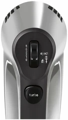 Купить Миксер ручной Moulinex HM310E10 / Народный дискаунтер ЦЕНАЛОМ