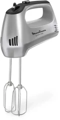 Купить Миксер ручной Moulinex HM310E10 / Народный дискаунтер ЦЕНАЛОМ