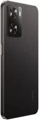 Купить Смартфон 6.56" OPPO A57s 4/128GB Starry Black / Народный дискаунтер ЦЕНАЛОМ
