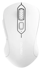 Купить Мышь беспроводная Dareu LM115G, белый / Народный дискаунтер ЦЕНАЛОМ