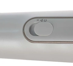 Купить Фен-щетка Remington AS8901 HYDRAluxe, белый / Народный дискаунтер ЦЕНАЛОМ