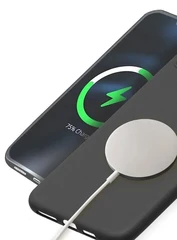 Купить Накладка PERO для Xiaomi Redmi 9A, черный / Народный дискаунтер ЦЕНАЛОМ