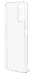 Купить Накладка DF для Realme C35, прозрачный / Народный дискаунтер ЦЕНАЛОМ