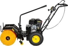 Купить Подметальная машина Huter SGC 4100S / Народный дискаунтер ЦЕНАЛОМ