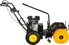 Купить Подметальная машина Huter SGC 4100S / Народный дискаунтер ЦЕНАЛОМ