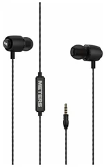 Купить Гарнитура Meters Novu M-Ears / Народный дискаунтер ЦЕНАЛОМ