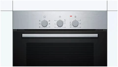 Купить Электрический духовой шкаф Bosch HBF011BR0Q / Народный дискаунтер ЦЕНАЛОМ