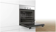 Купить Электрический духовой шкаф Bosch HBF011BR0Q / Народный дискаунтер ЦЕНАЛОМ