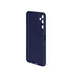 Купить Накладка DF для Tecno Pova Neo 2, синий / Народный дискаунтер ЦЕНАЛОМ