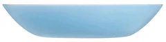 Купить Тарелка суповая Luminarc Diwali Light Blue, 20см / Народный дискаунтер ЦЕНАЛОМ