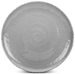 Купить Тарелка обеденная Luminarc Ammonite Granit 26см / Народный дискаунтер ЦЕНАЛОМ