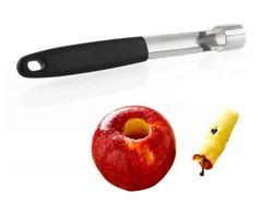 Купить Нож для сердцевины яблок Attribute Estilo / Народный дискаунтер ЦЕНАЛОМ