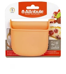 Купить Прихватка Attribute APRICOT / Народный дискаунтер ЦЕНАЛОМ